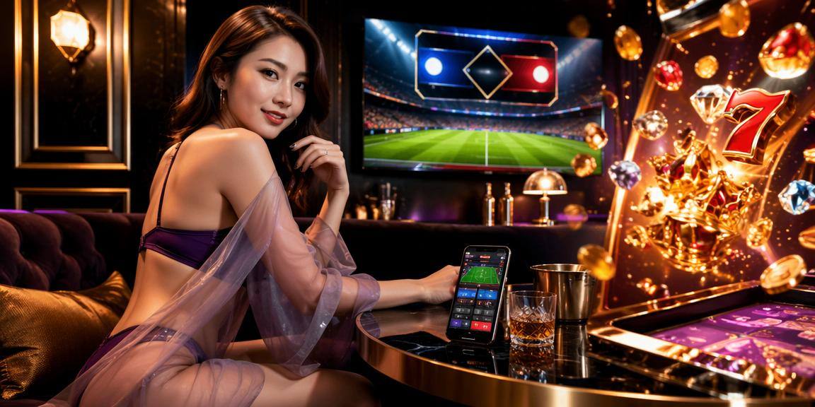 mobile gaming